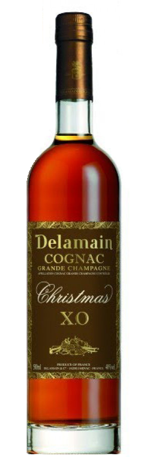 Delamain Jule Cognac 50 cl.